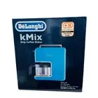 DeLonghi kMix Boutique Drip Coffee Maker 6 Cups Magenta CMB6-BL Beautiful