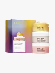Pro-Collagen Cleansing Balm Trio