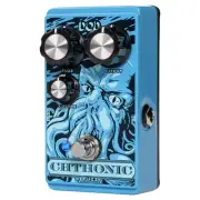 Dod Chthonic Fuzz Guitar Effector