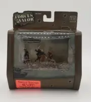 New Forces of Valor 1:72 Russian Cossack Cavalry Division Figures Unimax 93089