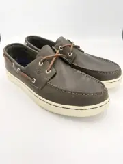 Sperry Top Sider /Men’s /Green Shoes /Size 12 /SKU2155
