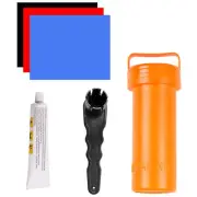 Repair Kit for Inflatable Stand Up Paddle Boards (SUP)