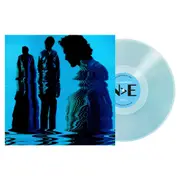 Creatrix (Translucent Coke Bottle Vinyl)