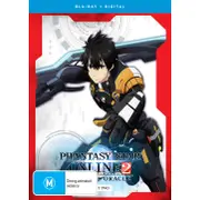 Phantasy Star Online 2: Episode Oracle - Season 1 Part 2 (Subtitled Edition)