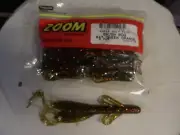 zoom brush hog ( wat. green org )