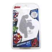 Marvel Avengers Die And Face Stamp Set Avengers Unstoppable Hulk*