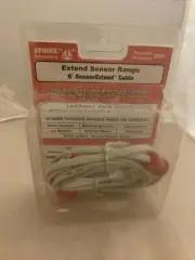 New Sphinx Acessory Extend Sensor Range 6' Cable Product #800 Leak Detect Alarm