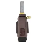 For NUMATIC 230155 HENRY HETTY hoover MOTOR ENGINE CARBON BRUSH HOLDERS