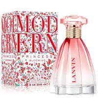 在飛比找Yahoo奇摩購物中心優惠-LANVIN 浪凡 花漾公主女性淡香水 90ml