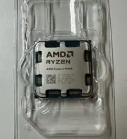 NEW AMD Ryzen 5 9600X - Ryzen 5 9000 Series 6-Core 3.9 GHz Socket AM5 OEM Tray