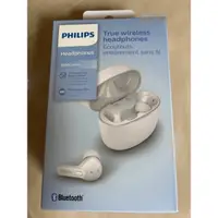 在飛比找蝦皮購物優惠-現貨👍飛利浦 Philips TWS真無線藍芽耳機 TAT2