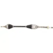 TrakMotive CV Axle Shaft for 13-19 Ford Fusion FD-8206