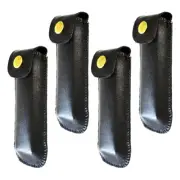 4 Pcs Harmonica Bag Students Harmonica Case Harmonica Protector Bag