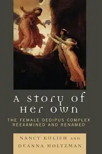 在飛比找博客來優惠-A Story of Her Own: The Female