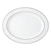 Bernardaud Dune Oval Platter, 15