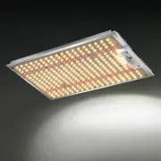 1500W LED Grow Light Indoor Plant Growing Lamp Full Spectrum Smart App Control