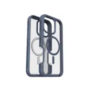 OtterBox Defender XT Case Protection For Apple iPhone 16 Pro Max Clear/Blue