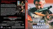 THE ROAD WARRIOR 1981 CUSTOM replacement Blu-ray Cover W/ Empty Case MEL GIBSON