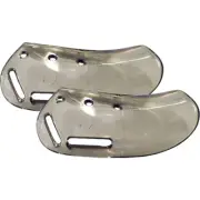 Anti-smash Shoe Cover Safety Overshoe Footwear Work Boot Toe Shield Man