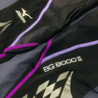 在飛比找蝦皮購物優惠-Mizuno BG8000ii 壓縮褲女款M