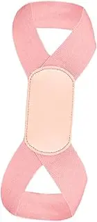 KICHOUSE Women Posture Corrector Back Brace Invisible Strap for Comfortable Support Improved Spine Health for Office Home Outings Jin