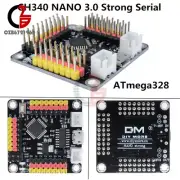 16Mhz CH340G Nano V3.0 DM Strong Micro-Controller Board ATmega328P for Arduino