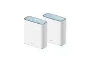 D-Link M32 EaglePro AI AX3200 Mesh System 2 Pack [M32-2PK]