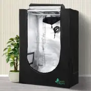 Greenfingers Grow Tent 60 x 60 x 90cm Hydroponics Growing System Indoor Green...