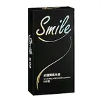 SMILE史邁爾 003衛生套保險套12入/盒-快速到貨