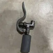 T&S BRASS B-2107-J-M24 Spray Valve, 1.07 gpm,Brass