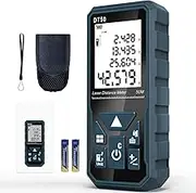 HANMATEK Laser Measure