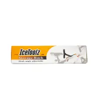 在飛比找蝦皮商城優惠-ICETOOLZ 壁型展示架 吉興單車