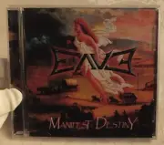 2006 Enve Manifest Destiny CD New in Package