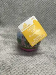 Easter White DIY Bunny Egg, by Way To Celebrate - NEW
