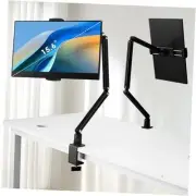 Tablet Stand Holder for ipad,Kindle,Portable Monitor Stand Holder 15.6''