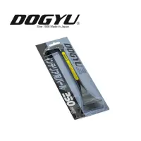 在飛比找momo購物網優惠-【DOGYU 土牛】強力釘拔 平型 250mm 拔釘 拔釘器