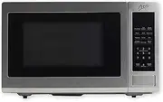 Nero Stainless Steel One-Touch Microwave 30L 900W