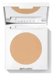 Jaclyn Cosmetics - Face It All Correcting Pressed Powder - "CORRECTING MEDIUM"