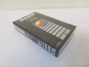 NOS Vintage 1988 SCOTCH Factory Sealed BETA EG Videocassette Tape L 750 Betamax