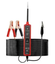Dynamic Power Circuit Probe Tester, for 6-24V DC systems, Test Light