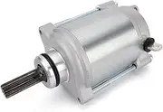 31100-47H00 Starter Motor for Suzuki GSXR1000 GSXR1000A 2009-2020 GSXR 1000 GSX-R1000 GSXR1000R 2017-2020 GSX-R1000Z 31100-17K00