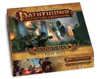 在飛比找博客來優惠-Pathfinder Adventure Card Game