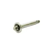 Rotary 15584 Spindle Shaft Fits MTD Cub Cadet Troy Bilt 738-1186A 753-06348