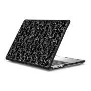 MacBook Pro 14-inch (M1 - M4) Impact Case Lots of Cats Pattern
