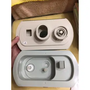 Osim OS-635 水霧機 水氧機J