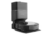 Roborock Q8 MAX+ Plus Robot Vacuum And Mop Cleaner - Black