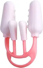 Nose Slimmer - Nose Shrinker Corrector | Reusable Beauty Tool for Daily Wear, Makeup Enhancement, and Breathing Improvement