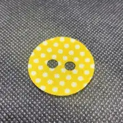 NEW LEGO Yellow Skirt White Polka Dots for Minnie Minifigure dis056 10773 set