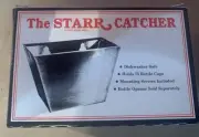 The Starr Bottle Cap Catcher For Wall Mounted Bottle Openers (New old stock)