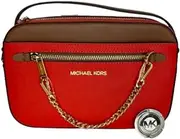 Michael Kors Jet Set, Crossbody